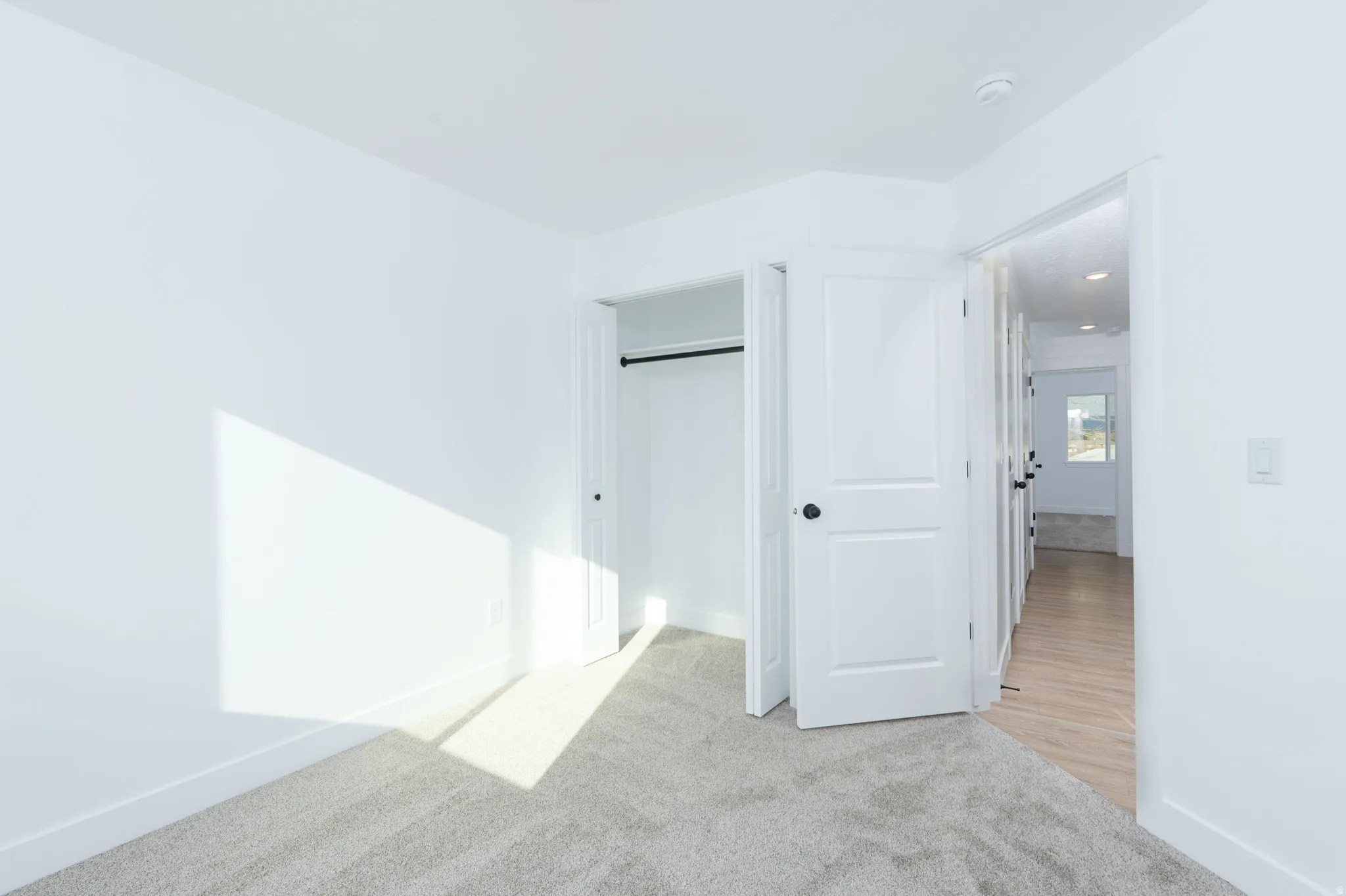 Photos are of a previously built townhome. Finish package varies depending on the townhome. Ask for details.