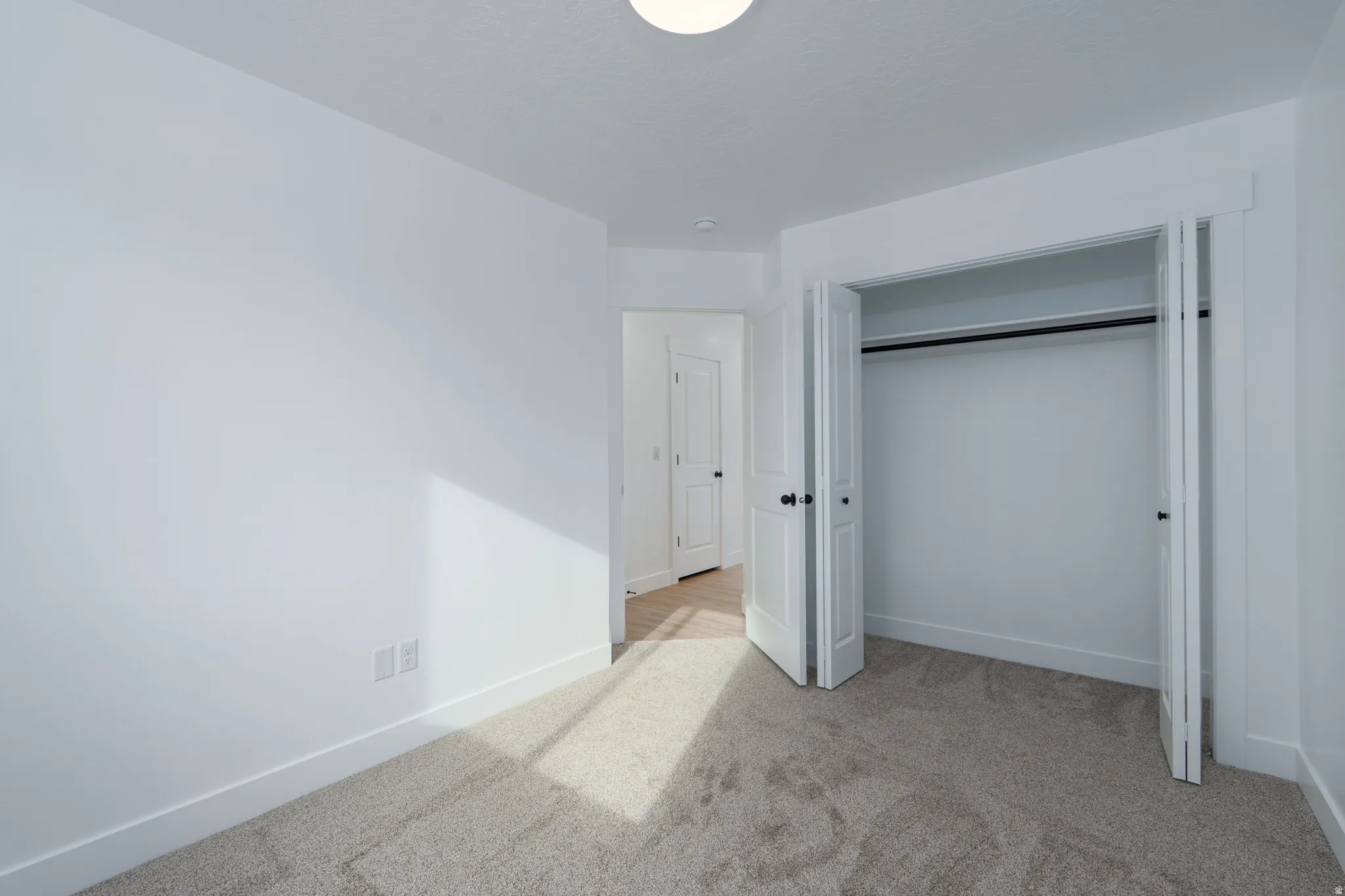 Photos are of a previously built townhome. Finish package varies depending on the townhome. Ask for details.