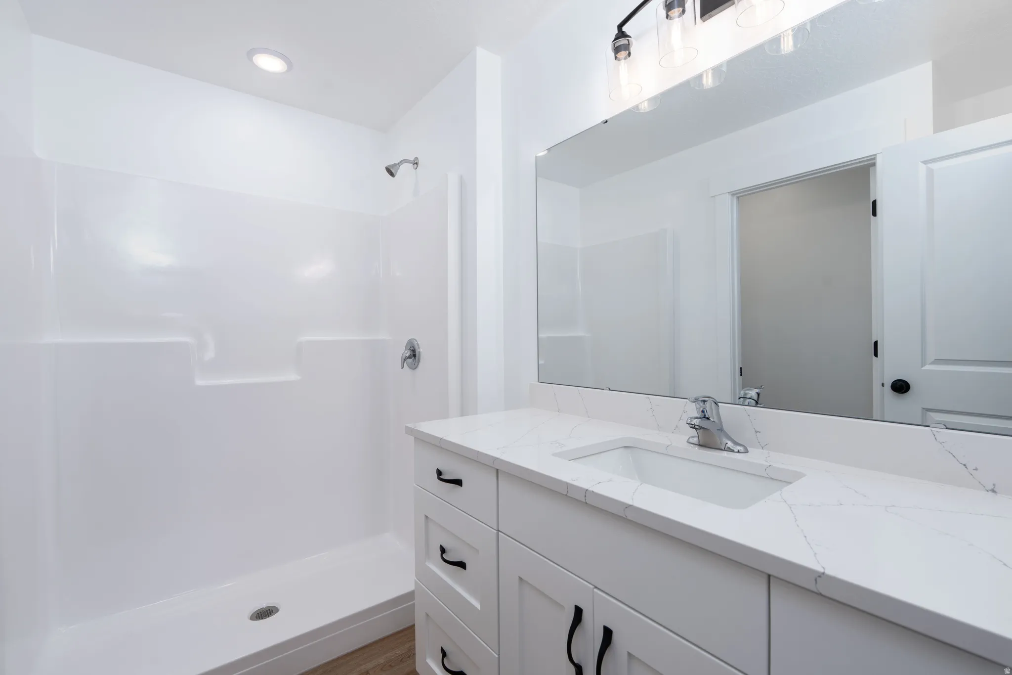 Photos are of a previously built townhome. Finish package varies depending on the townhome. Ask for details.