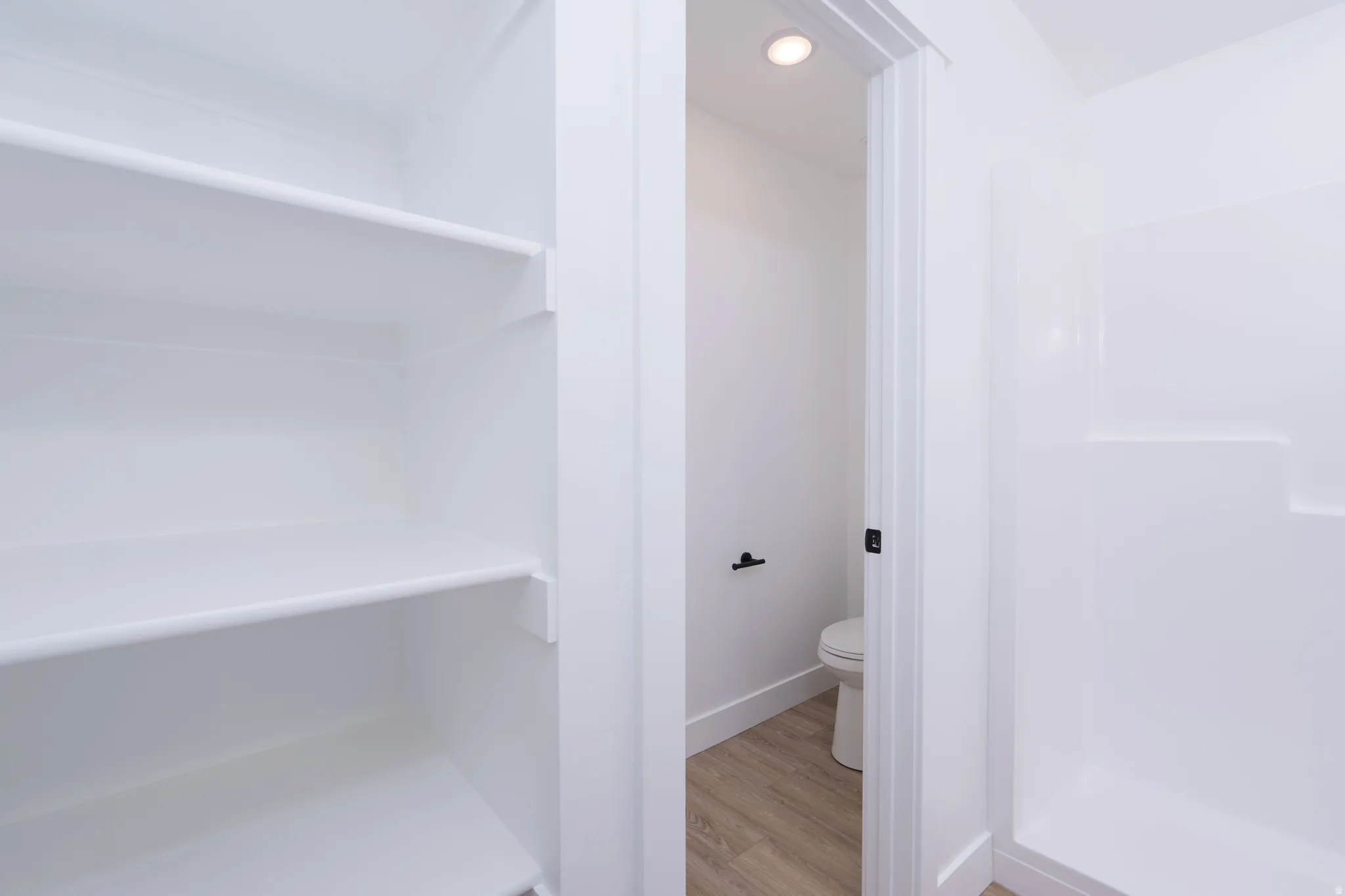 Photos are of a previously built townhome. Finish package varies depending on the townhome. Ask for details.