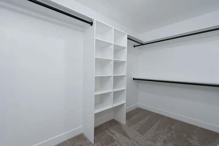 Photos are of a previously built townhome. Finish package varies depending on the townhome. Ask for details.
