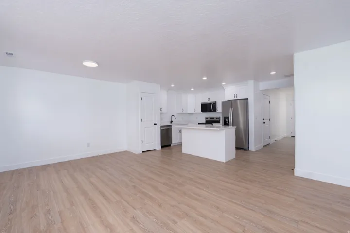 Photos are of a previously built townhome. Finish package varies depending on the townhome. Ask for details.
