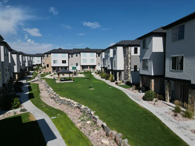 149 W Autumn Ln, Saratoga Springs, Utah 84045