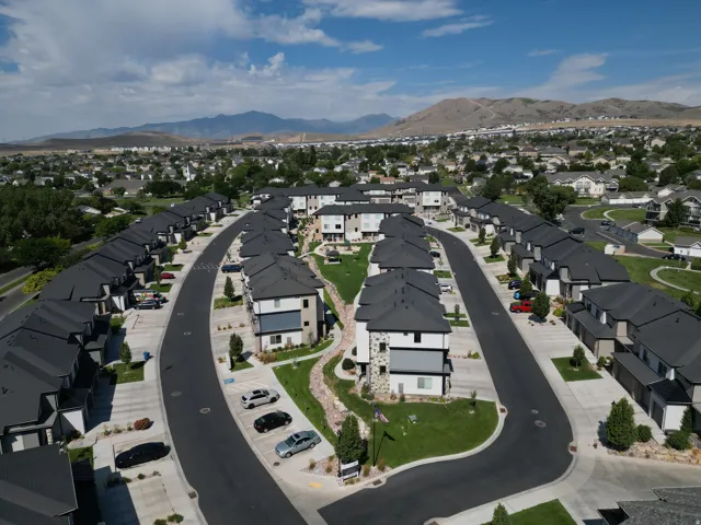 149 W Autumn Ln, Saratoga Springs, Utah 84045