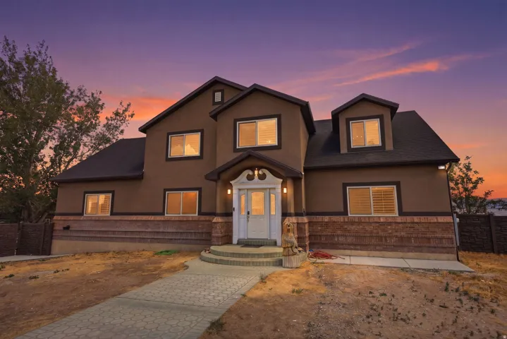 Main Home
