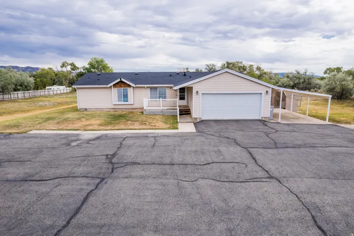 1920 N N Venal Ave, Vernal, Utah 84078