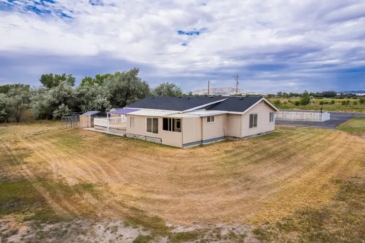 1920 N N Venal Ave, Vernal, Utah 84078