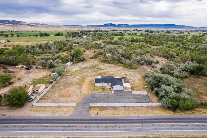 1920 N N Venal Ave, Vernal, Utah 84078