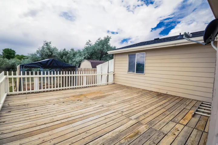 1920 N N Venal Ave, Vernal, Utah 84078
