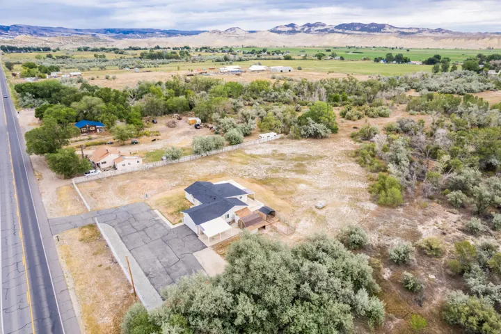 1920 N N Venal Ave, Vernal, Utah 84078