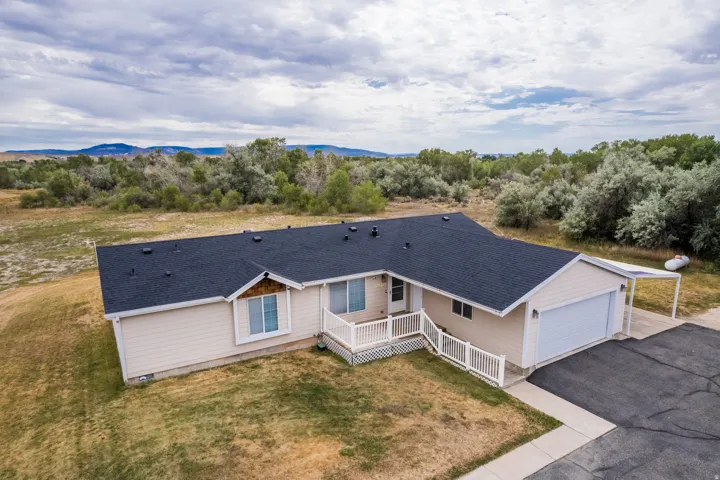 1920 N N Venal Ave, Vernal, Utah 84078