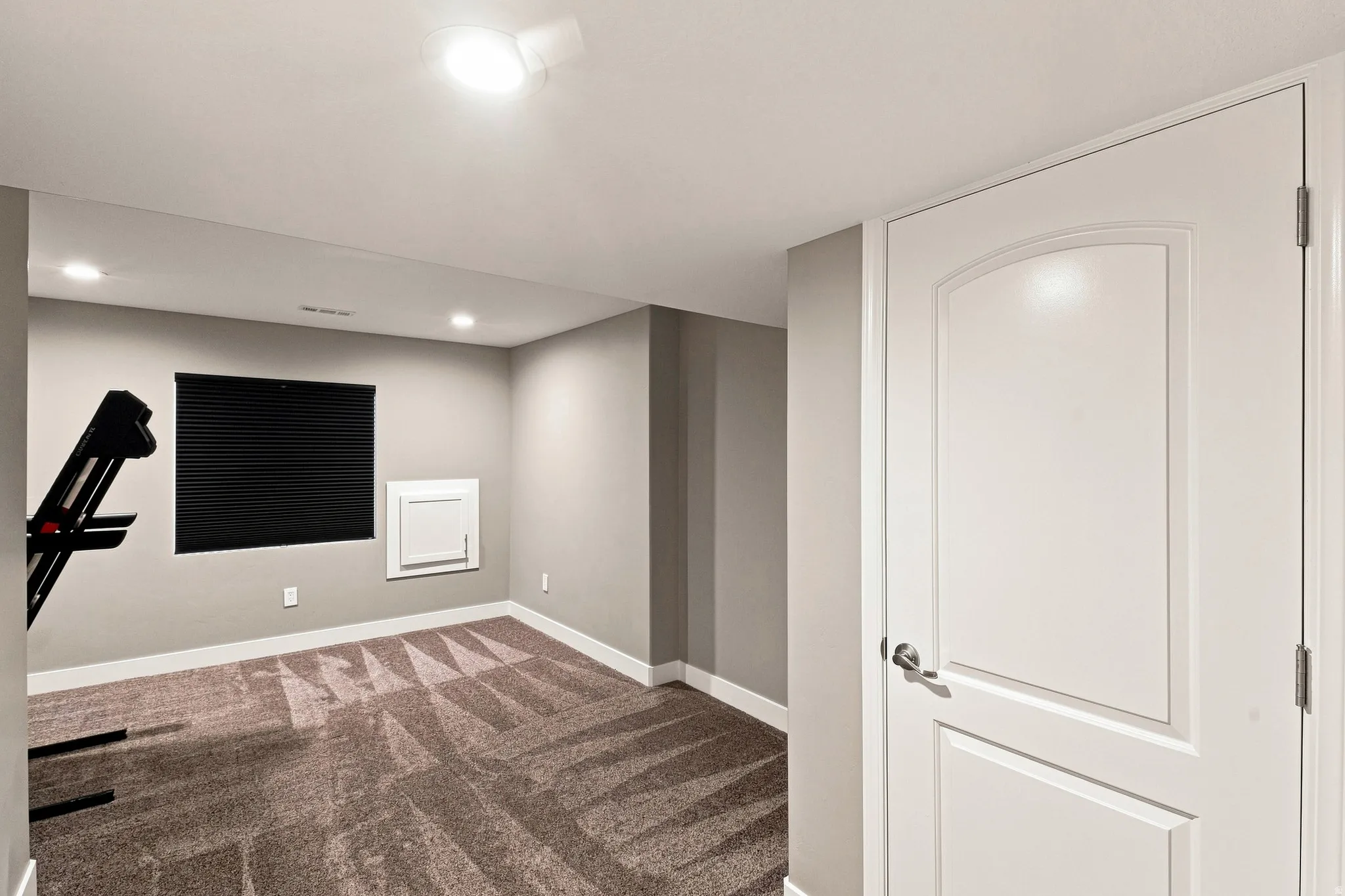 Bedroom 2 of 2 in Basement