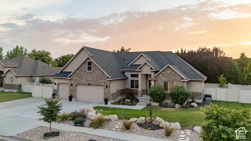 Gorgeous Landscaping