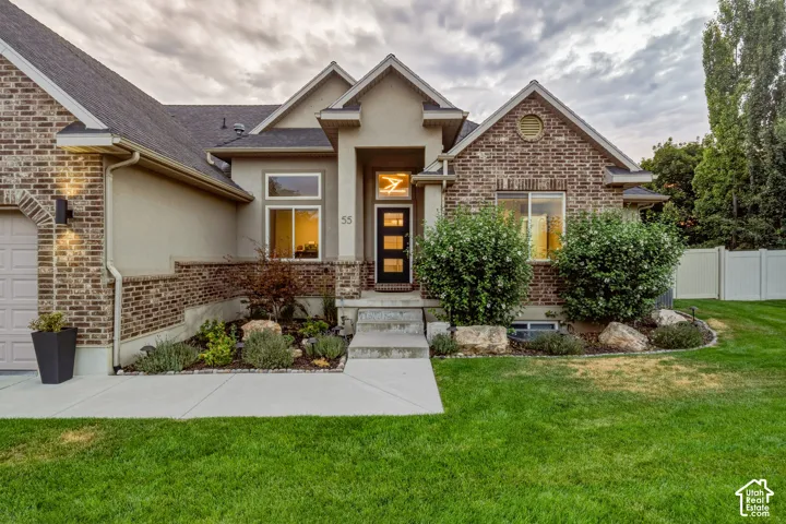 Welcome to YOUR  Dreamhome!