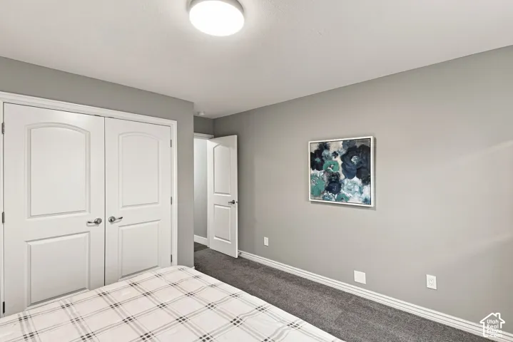 Bedroom 2 of 2 Main Level