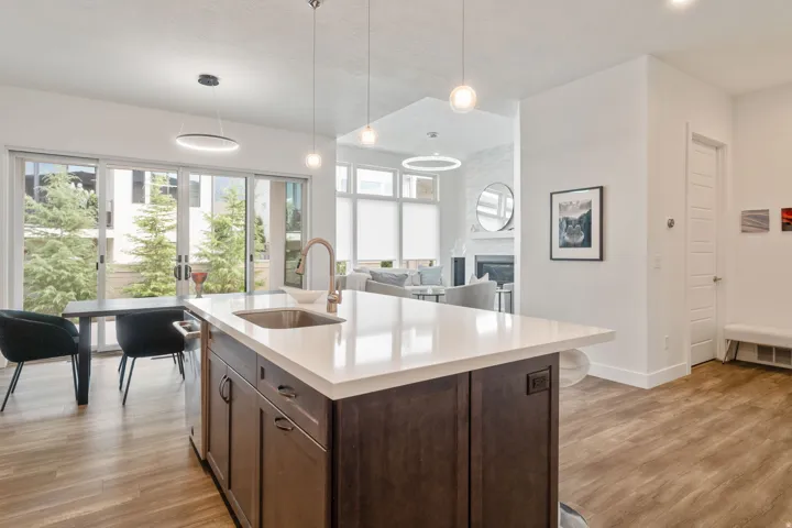 3382 E Jalais Hill Ln #410, Cottonwood Heights, Utah 84093