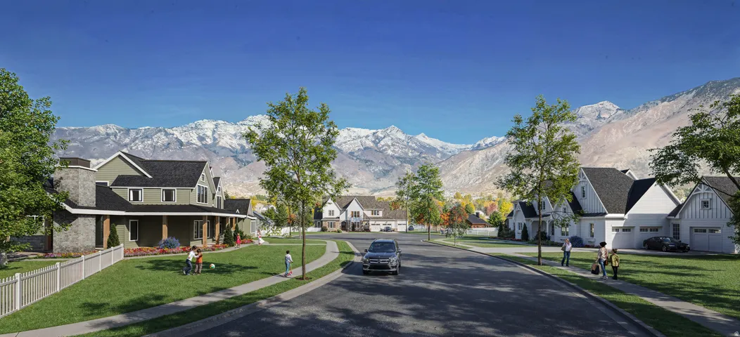 5051 W Inverness, Highland, Utah 84003