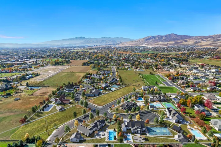 5051 W Inverness, Highland, Utah 84003