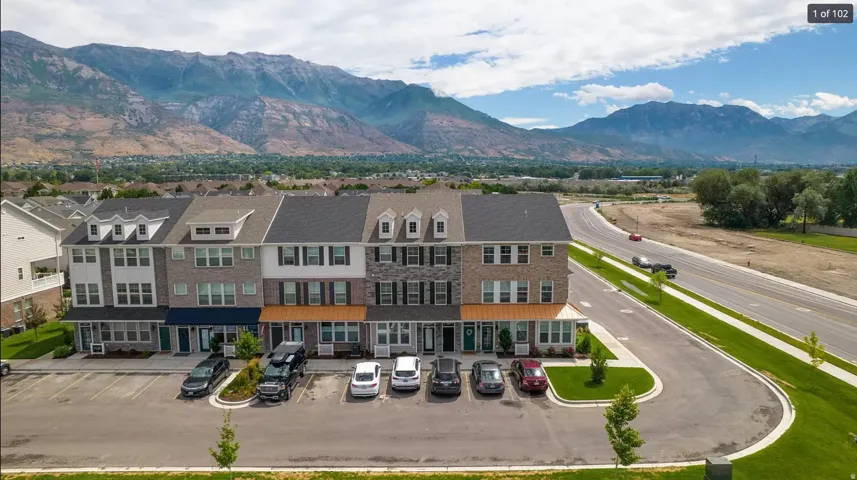 61 S 1300 W #a, Pleasant Grove, Utah 84062