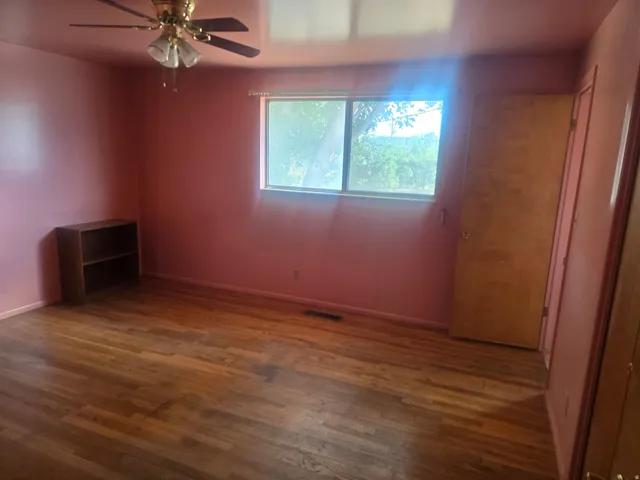 Empty room