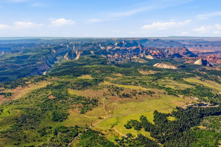 1063 W Kolob Ranch Dr, Springdale, Utah 84767
