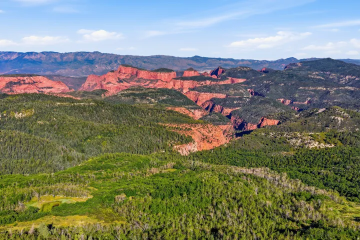 1063 W Kolob Ranch Dr, Springdale, Utah 84767
