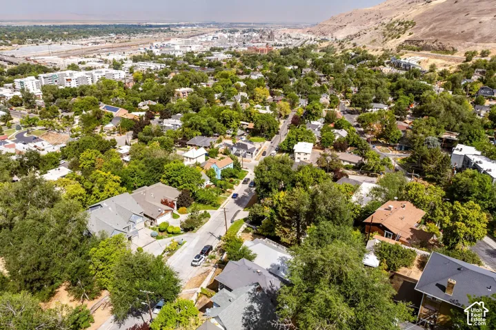 430 N Main, Salt Lake City, Utah 84103