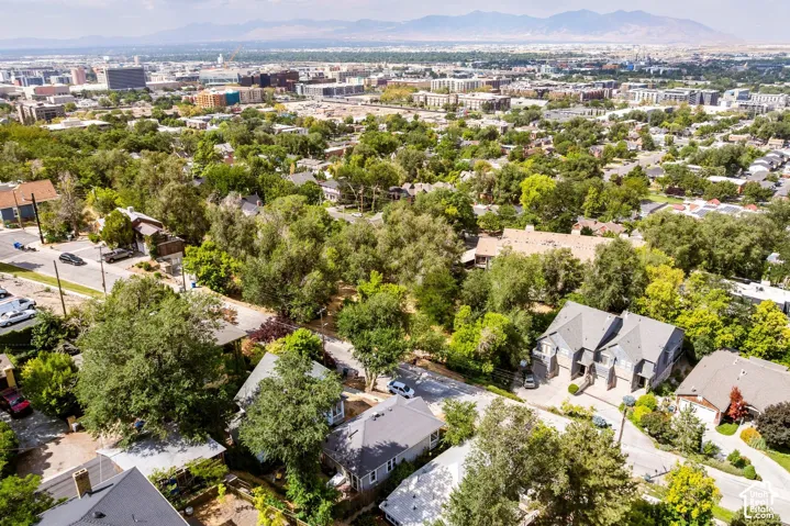 430 N Main, Salt Lake City, Utah 84103