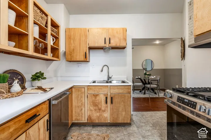 430 N Main, Salt Lake City, Utah 84103