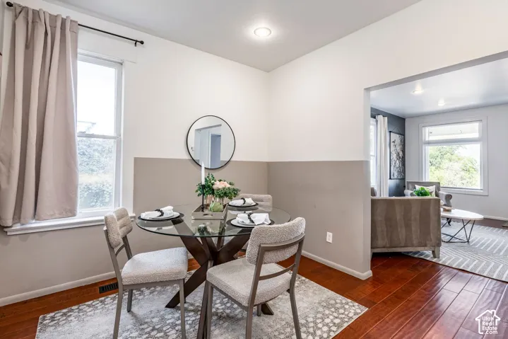 430 N Main, Salt Lake City, Utah 84103