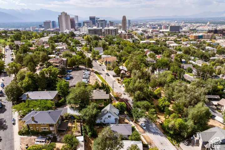 430 N Main, Salt Lake City, Utah 84103