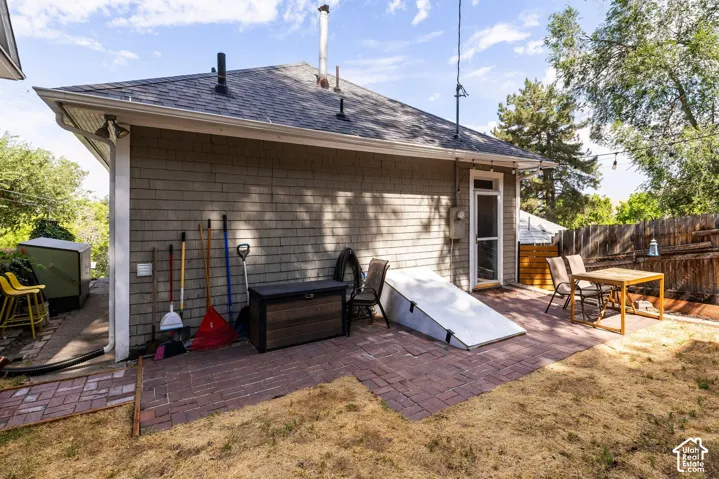430 N Main, Salt Lake City, Utah 84103