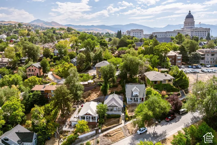 430 N Main, Salt Lake City, Utah 84103