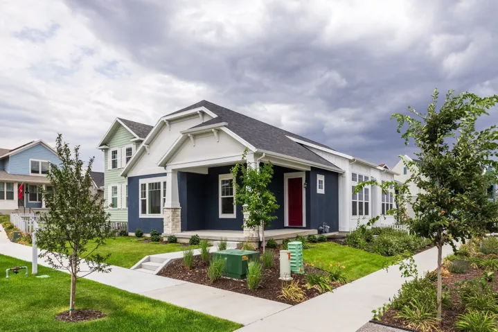 11192 S Easy Bee Rd, South Jordan, Utah 84009
