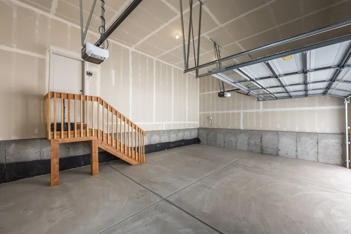 tall ceilings