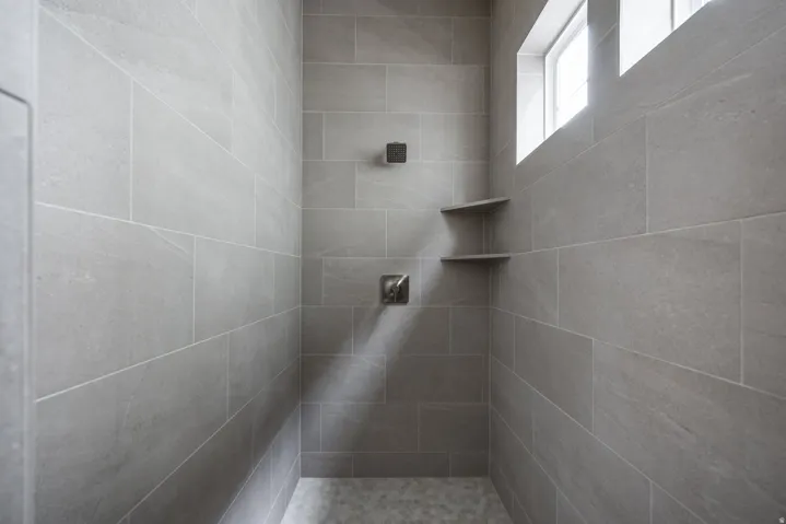 rimary Shower