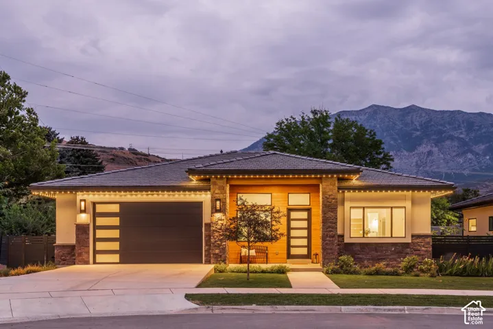 1366 N 750 E, Orem, Utah 84097