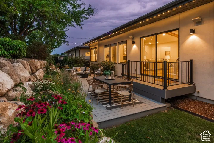 1366 N 750 E, Orem, Utah 84097