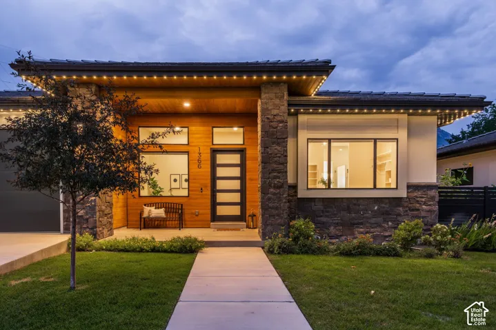 1366 N 750 E, Orem, Utah 84097
