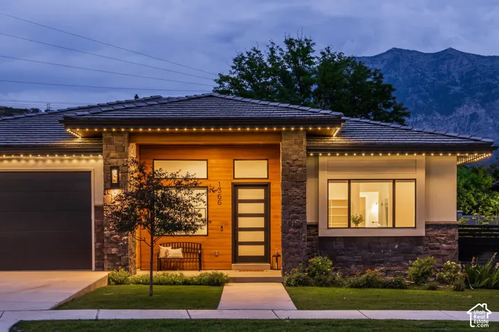 1366 N 750 E, Orem, Utah 84097