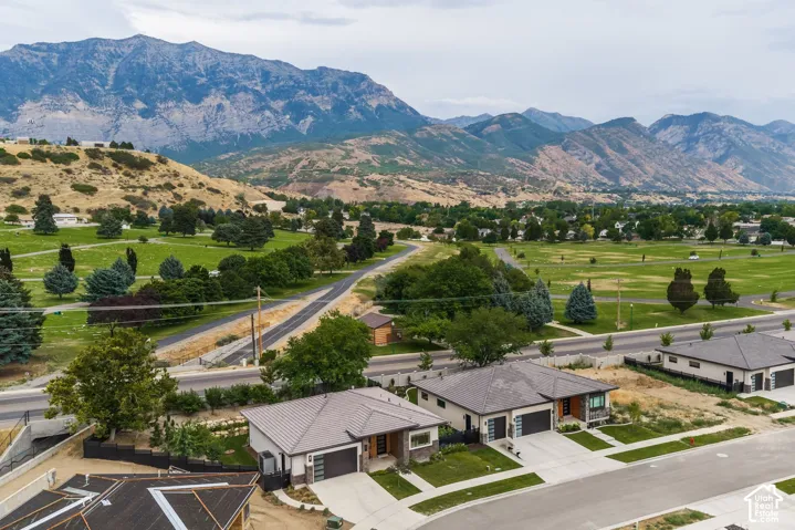 1366 N 750 E, Orem, Utah 84097