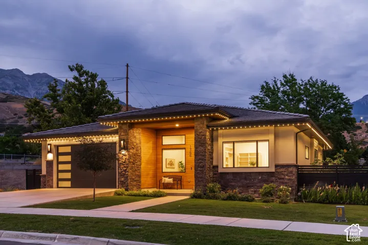 1366 N 750 E, Orem, Utah 84097