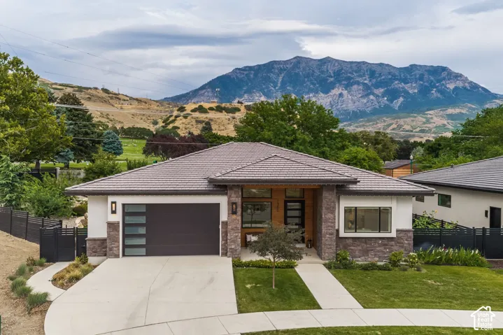 1366 N 750 E, Orem, Utah 84097