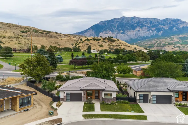 1366 N 750 E, Orem, Utah 84097