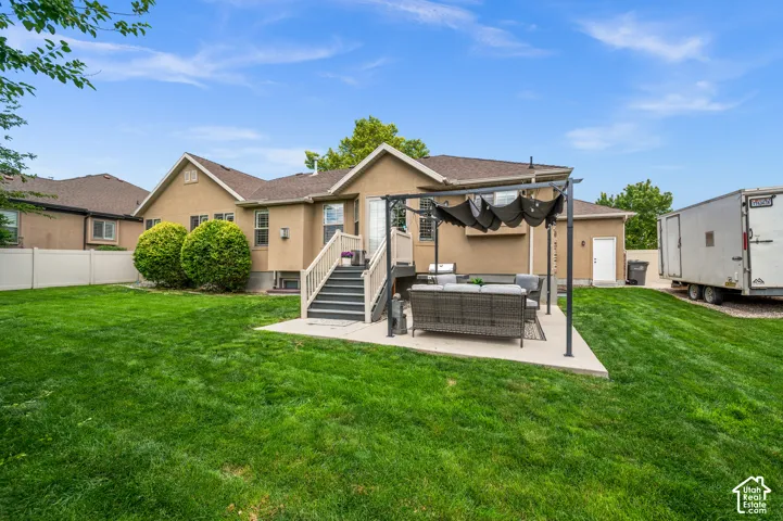 2995 W Springer Ln, South Jordan, Utah 84095