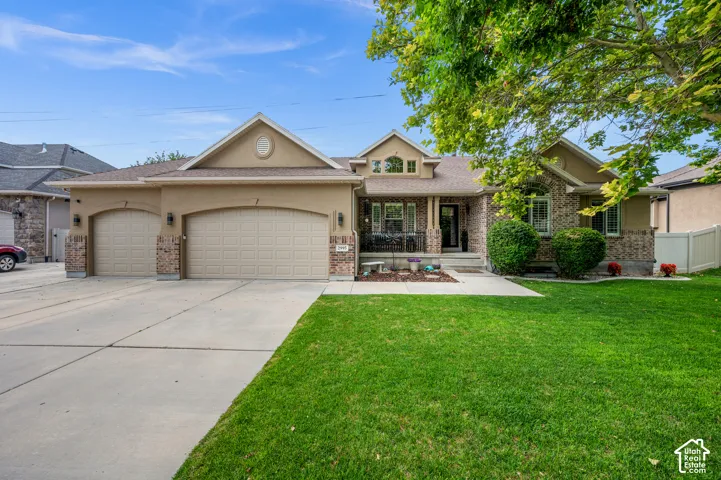 2995 W Springer Ln, South Jordan, Utah 84095