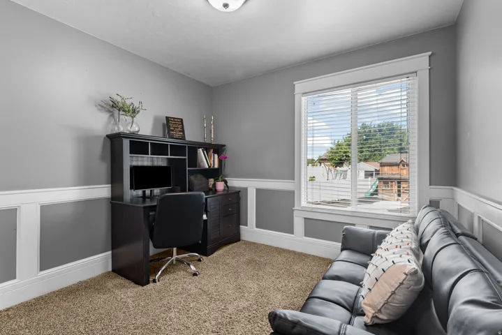 Home Office or another bedroom