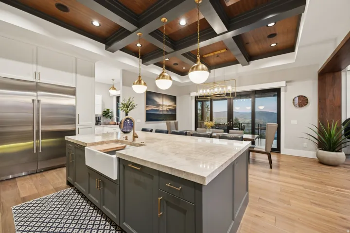 7881 N Moon Dog Ct, Park City, Utah 84098
