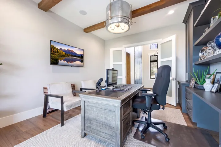 7881 N Moon Dog Ct, Park City, Utah 84098