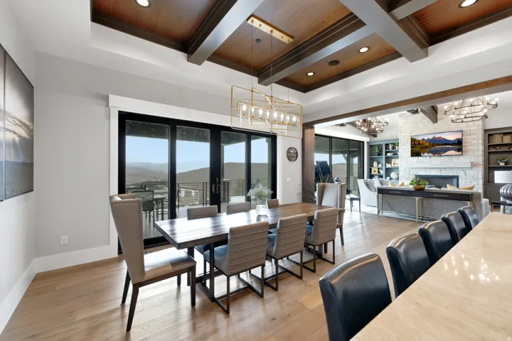 7881 N Moon Dog Ct, Park City, Utah 84098